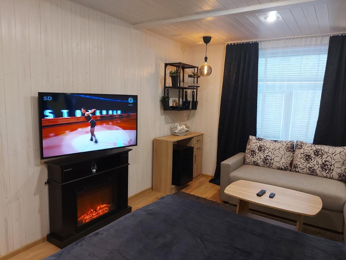 Aare Accommodation Valga Dış mekan fotoğraf