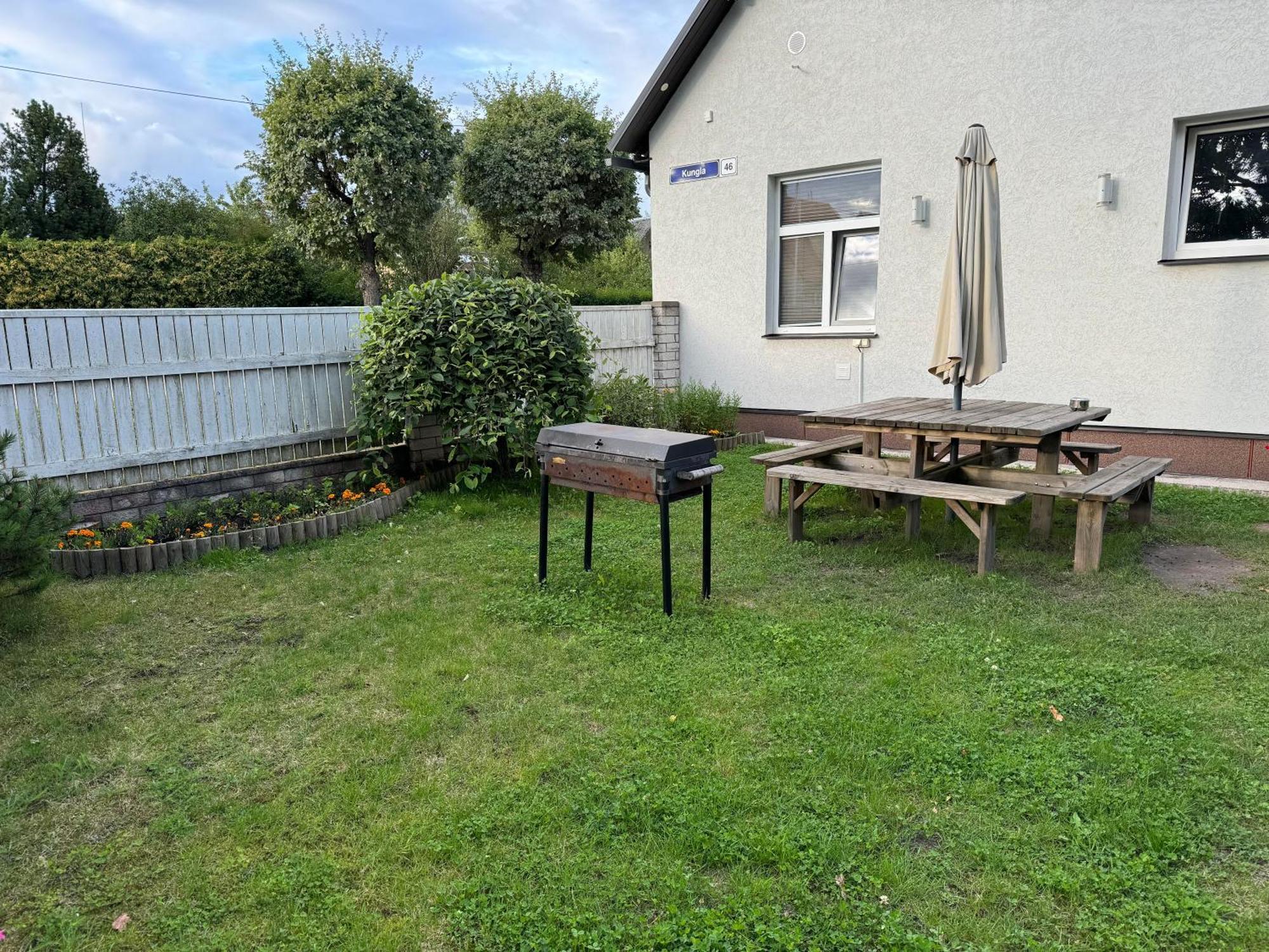 Aare Accommodation Valga Dış mekan fotoğraf