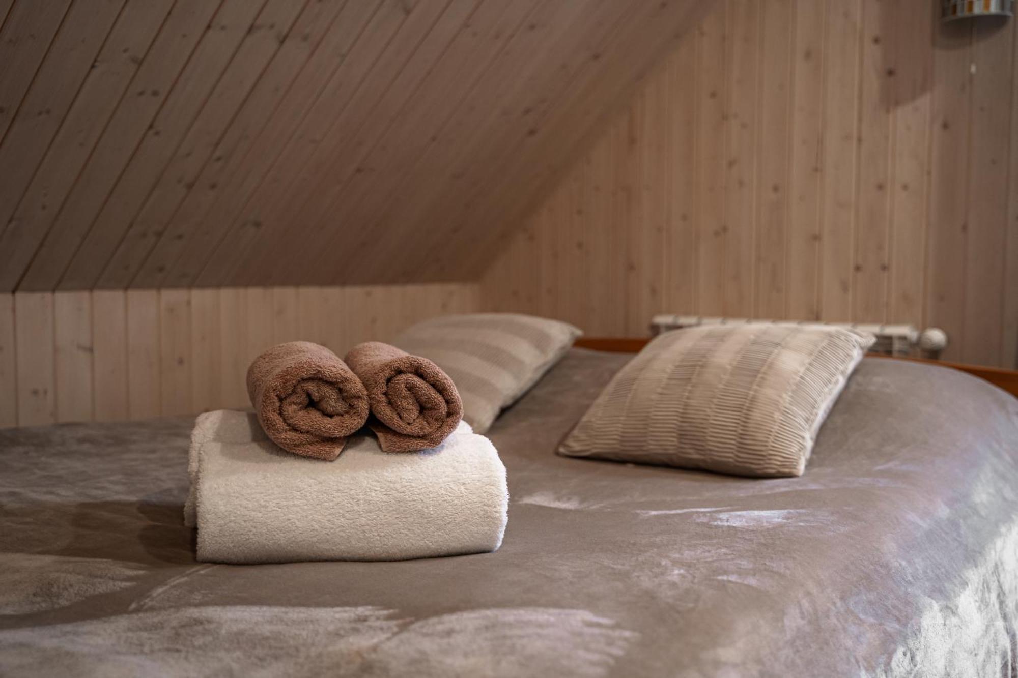 Aare Accommodation Valga Dış mekan fotoğraf