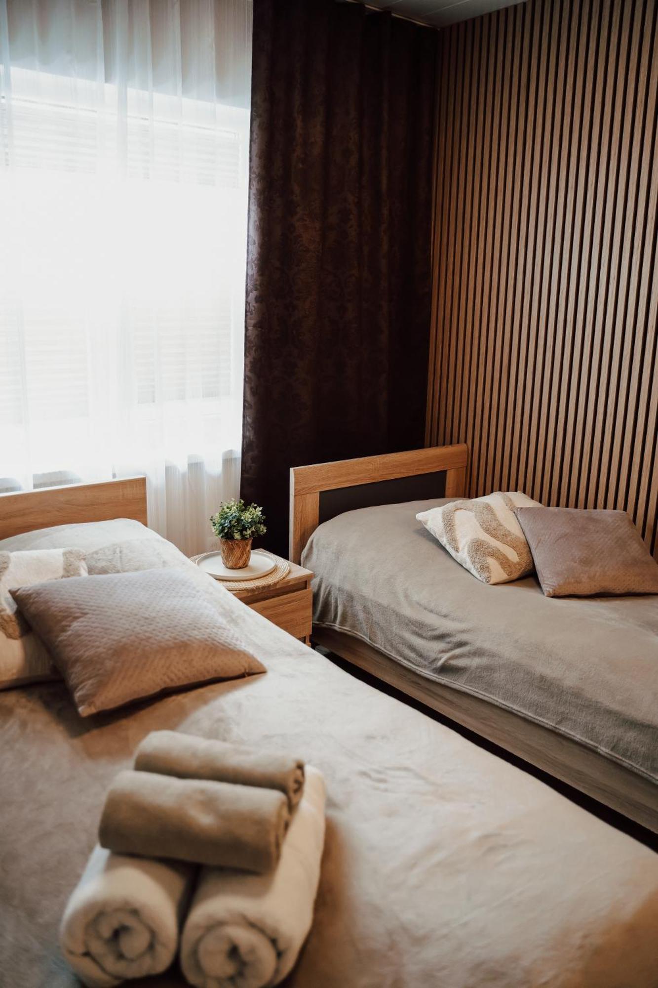 Aare Accommodation Valga Dış mekan fotoğraf