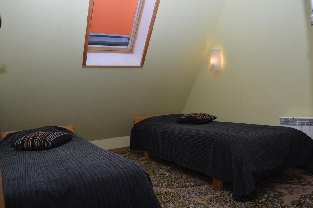 Aare Accommodation Valga Oda fotoğraf