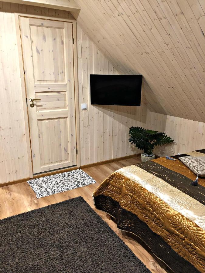 Aare Accommodation Valga Dış mekan fotoğraf